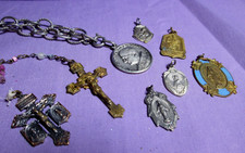 Lot vintage antique for sale  Dalton
