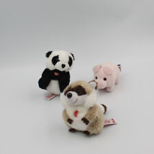 Mini peluches cochon d'occasion  Le Portel