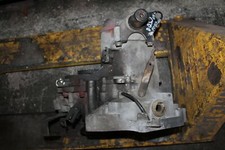 Schaltgetriebe gang austausch gebraucht kaufen  Unna