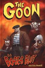 The goon cross gebraucht kaufen  Kiel