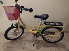Kinderfahrrad zoll firma gebraucht kaufen  Hamburg