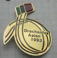 Drachenfest aalen 1993 gebraucht kaufen  Münster