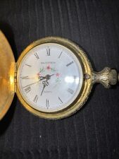 Majestron pocket watch for sale  Newark