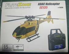 Flitezone adac helicopter gebraucht kaufen  Hörstel