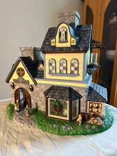Partylite teelichthaus kerzens gebraucht kaufen  München