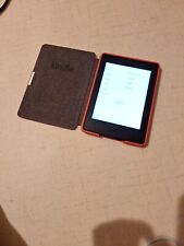 Kindle paperwhite ereader for sale  San Francisco