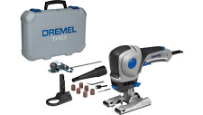 Dremel trio 6800 gebraucht kaufen  Glauchau