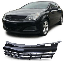 Grelha esportiva preta para Vauxhall Astra H GTC / Twintop 05-10 3-Türer, usado comprar usado  Enviando para Brazil