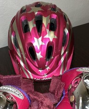 Schwinn girls helmet for sale  Orland Park
