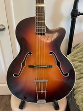 guild archtop for sale guild archtop for sale BECKENHAM