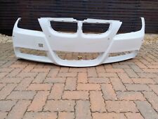 e90 front bumper for sale  DARTFORD