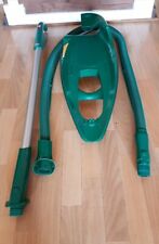 Vorwerk umbauset kobold gebraucht kaufen  Erkrath
