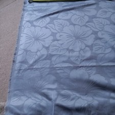 Material remnant satin for sale  TAIN