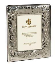 Cornice argento sterling usato  Scarperia