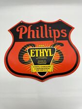 Vintage phillips ethyl for sale  Pembroke