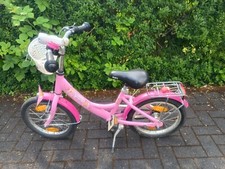 Kinderfahrrad puky zoll gebraucht kaufen  Wuppertal