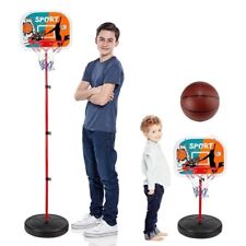 Set canestro basket usato  Napoli