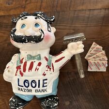 Vintage looie barber for sale  Russellville