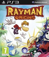 Rayman origins per usato  Grottammare