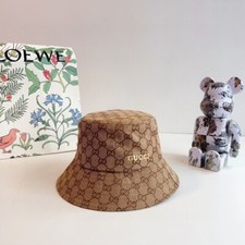 gucci bucket hat for sale  BEDFORD