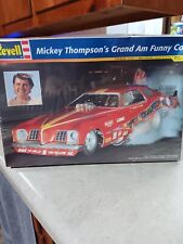 Revell mickey thompson for sale  Searcy