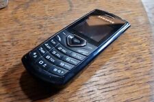 Samsung e1170i schwarz gebraucht kaufen  Cottbus-Umland