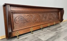 Hanger french oak for sale  ROCHFORD