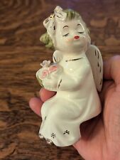 Vintage porcelain angel for sale  Rochester