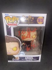 David boreanaz buffy d'occasion  Expédié en Belgium