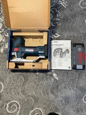 Bosch 06015b0001 gst for sale  NORTHOLT