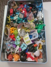 Various kinder egg for sale  SUTTON
