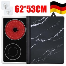 Herdabdeckplatte abdeckung cer gebraucht kaufen  Aspisheim, Grolsheim