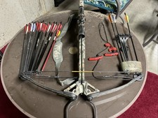 Horton crossbow hd175 for sale  Danville
