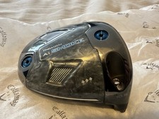 Callaway smoke triple for sale  WARLINGHAM