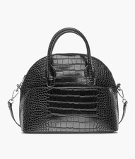 Damen handtasche schwarz gebraucht kaufen  Berlin