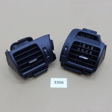 Toyota 4Runner 2010-2024 OEM painel frontal original A/C painel de ventilação grelha AC comprar usado Toyota 4Runner 2010-2024 OEM painel frontal original A/C painel de ventilação grelha AC comprar usado  Enviando para Brazil