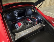 Porsche 987 clear for sale  Apex