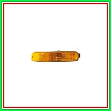 Fanale sinistro arancio usato  Torino