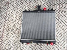 Radiador Nissan março 2003 UA-AK12 [Usado] [PA106804812] comprar usado  Enviando para Brazil