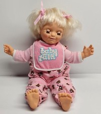 Vintage 1985 baby for sale  Loganton