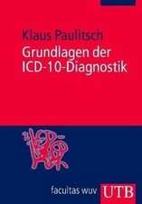 Grundlagen icd diagnostik gebraucht kaufen  Berlin
