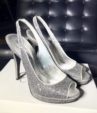 Lulu townsend silver for sale  Bradenton
