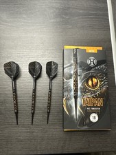 Harrows softdarts taipan gebraucht kaufen  Remscheid