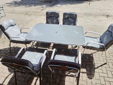 Table outdoor table for sale  PRESTON