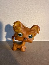 Lps brown yorkshire d'occasion  Corbeil-Essonnes