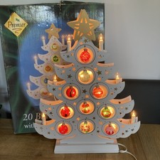 Premier decorations white for sale  MANCHESTER