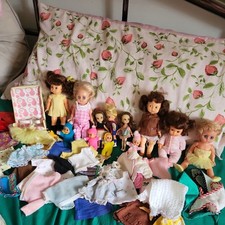 Vintage bundle amanda for sale  CHORLEY