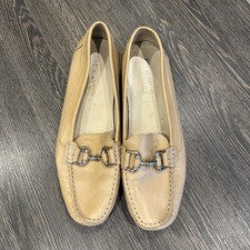 Geox cream ladies for sale  STOCKPORT