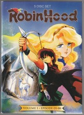 Robin hood volume gebraucht kaufen  Hamburg