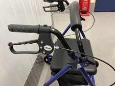 Drive rollator lightweight for sale  NELSON